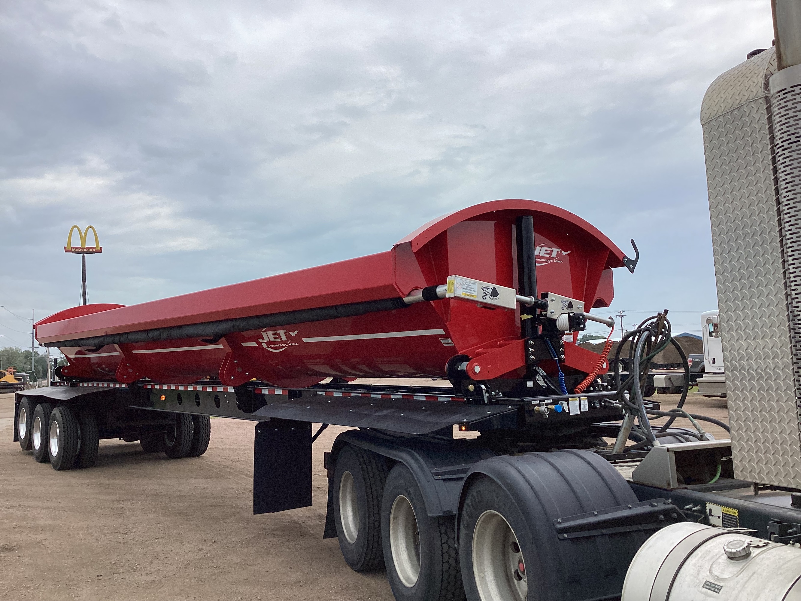 Heavy Equipment Rentals Rapid City, SD TranSource Truck & Equipment